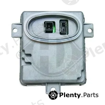 Diederichs 1216284 — Control Unit, lights