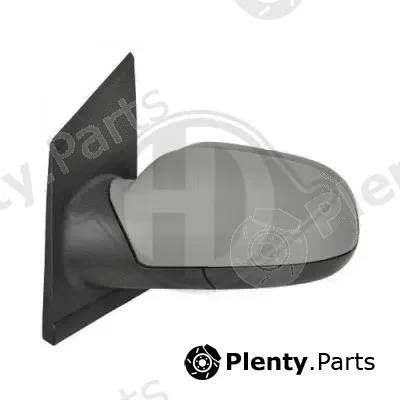 Diederichs 2235225 — Exterior Mirror
