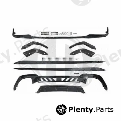 Diederichs 1219069 — Spoiler HD Tuning
