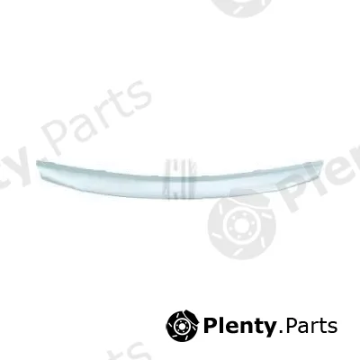 Diederichs 4455041 — Trim/Protection Strip, radiator grille