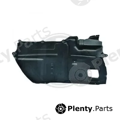Diederichs 8121312 — Engine Cover