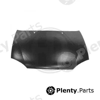 Diederichs 1403100 — Bonnet Priority Parts