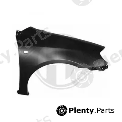 Diederichs 6618006 — Wing