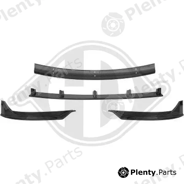 Diederichs 7930361 — Spoiler HD Tuning