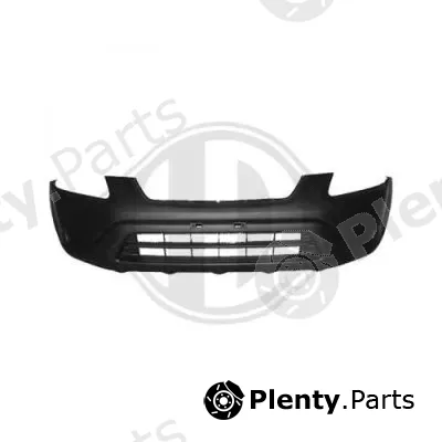 Diederichs 5281850 — Bumper