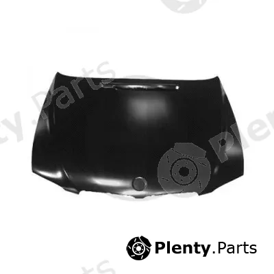 Diederichs 1243100 — Bonnet
