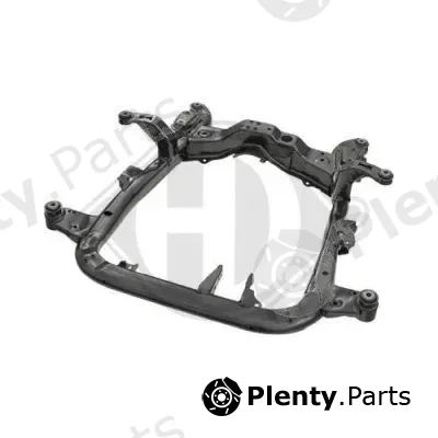 Diederichs 1805119 — Support Frame/Subframe