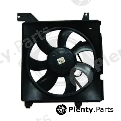 Diederichs 6846101 — Fan, engine cooling