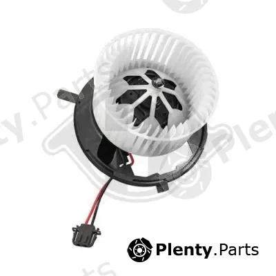 Diederichs DCG1008 — Interior Blower DIEDERICHS Climate