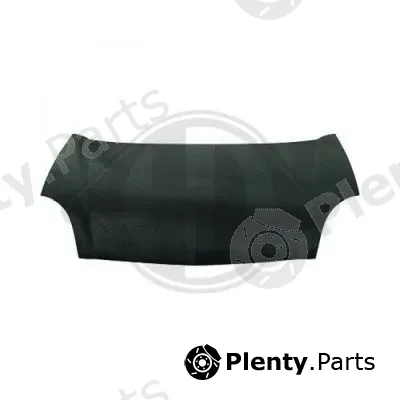 Diederichs 4413600 — Bonnet