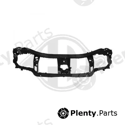 Diederichs 1428002 — Radiator Support