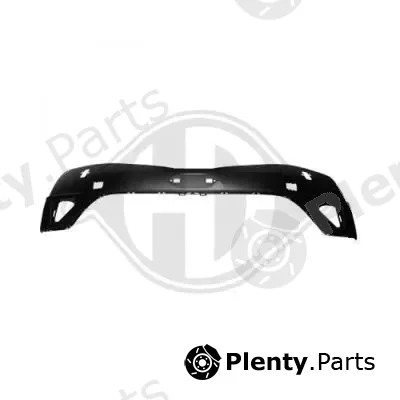 Diederichs 5210051 — Bumper