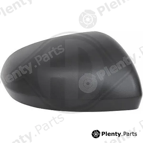 Diederichs 4561026 — Cover, exterior mirror