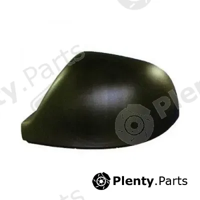 Diederichs 2273128 — Cover, exterior mirror
