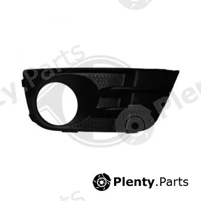 Diederichs 1475046 — Eyelid, front fog light