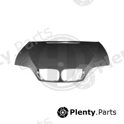 Diederichs 1215000 — Bonnet