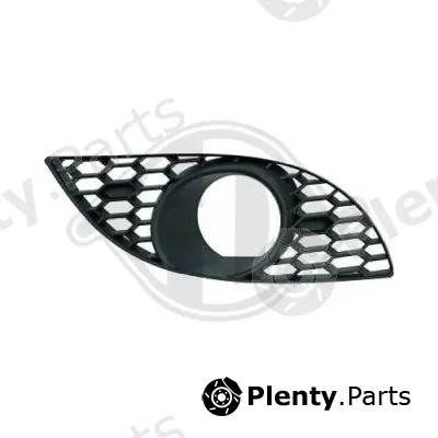 Diederichs ZUB00063 — Eyelid, front fog light HD Tuning