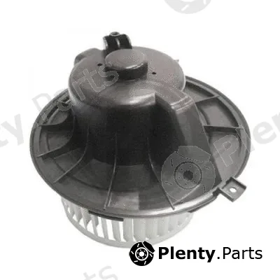 Diederichs DCG1007 — Interior Blower DIEDERICHS Climate