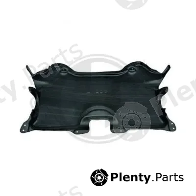 Diederichs 8167211 — Engine Cover