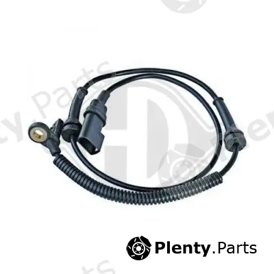 Diederichs 1140402 — Sensor, wheel speed