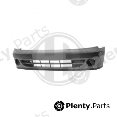 Diederichs 4463050 — Bumper