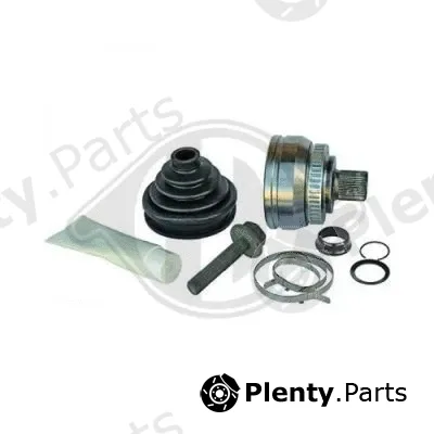 Diederichs 1149011 — Joint Kit, drive shaft