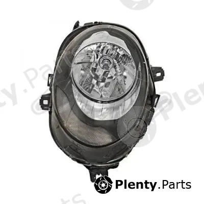 Diederichs 1208082 — Headlight Priority Parts