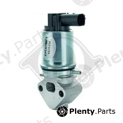 Diederichs 1301015 — EGR Valve