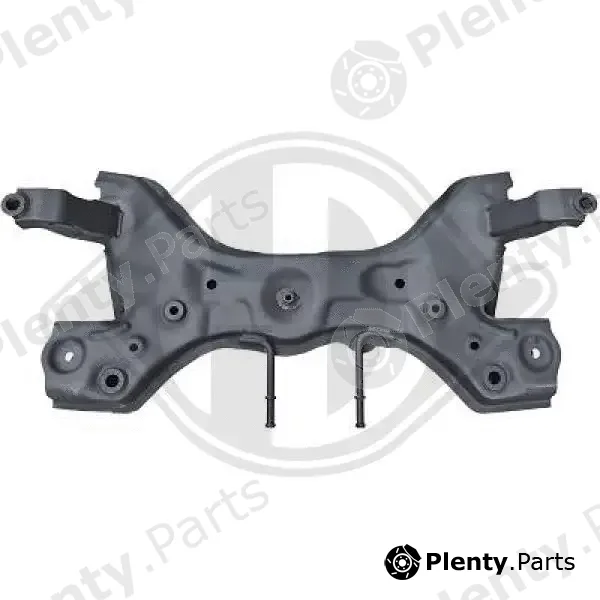 Diederichs 2236119 — Support Frame/Subframe