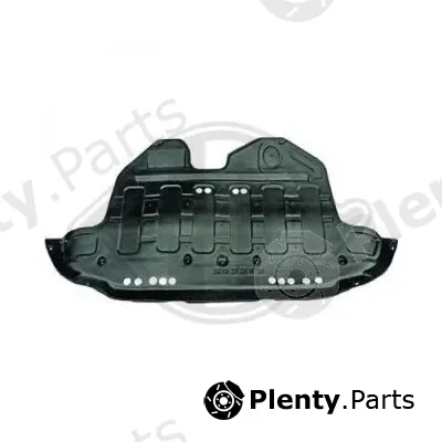 Diederichs 8686110 — Engine Cover