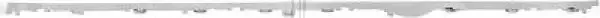 Diederichs 7940032 — Sill Trim