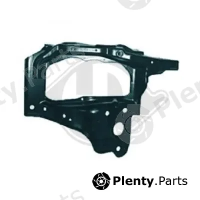Diederichs 1813012 — Headlight Base
