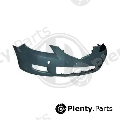 Diederichs 5618150 — Bumper