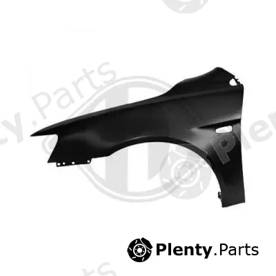 Diederichs 5808007 — Wing