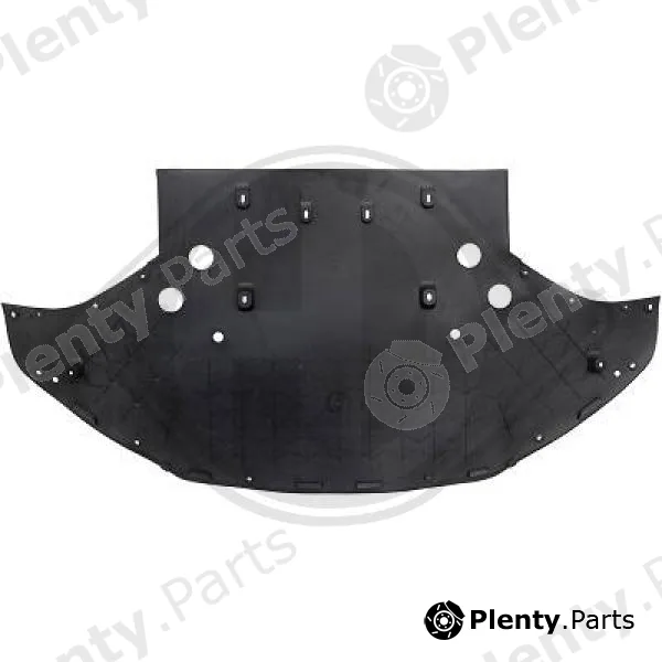 Diederichs 8079400 — Engine Compartment Noise Insulation