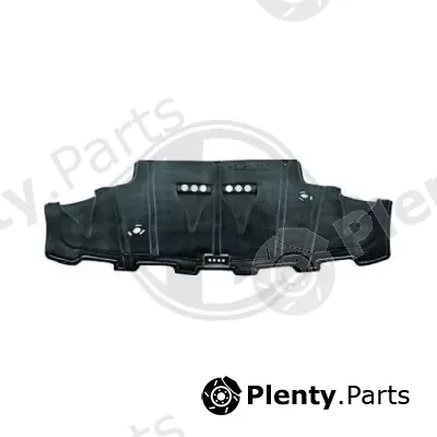 Diederichs 8102310 — Engine Cover