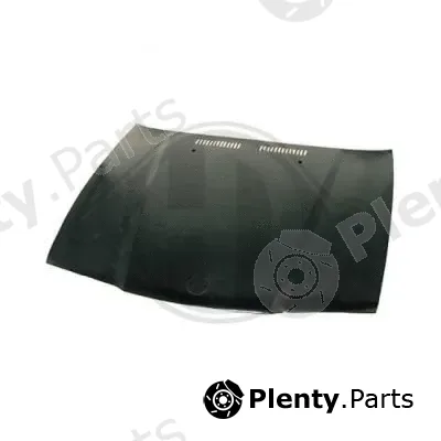 Diederichs 1213100 — Bonnet