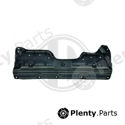 Diederichs 8608614 — Engine Cover