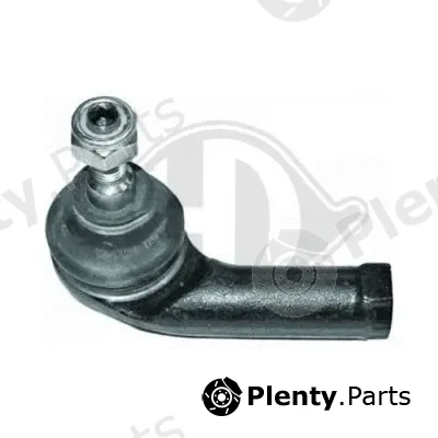 Diederichs 1305005 — Tie Rod End