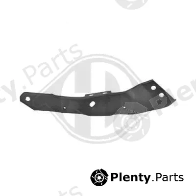 Diederichs 2215012 — Headlight Base