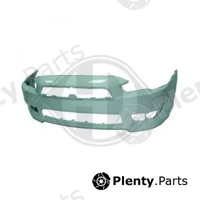 Diederichs 5808050 — Bumper