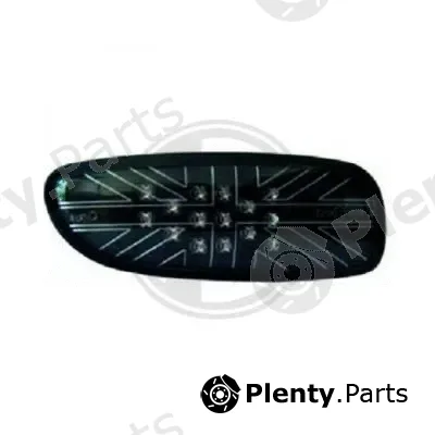 Diederichs 1206894 — Rear Fog Light HD Tuning