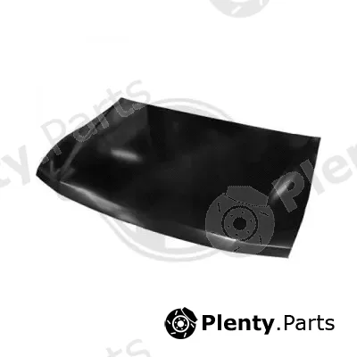 Diederichs 5844800 — Bonnet