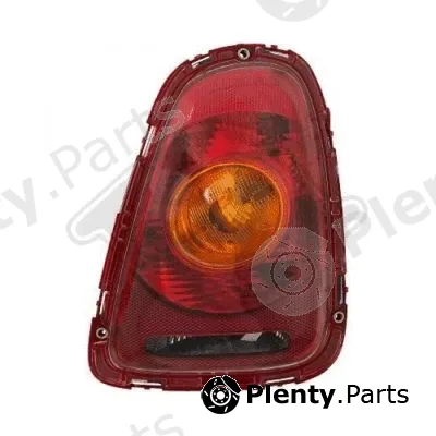 Diederichs 1206090 — Tail Light Assembly