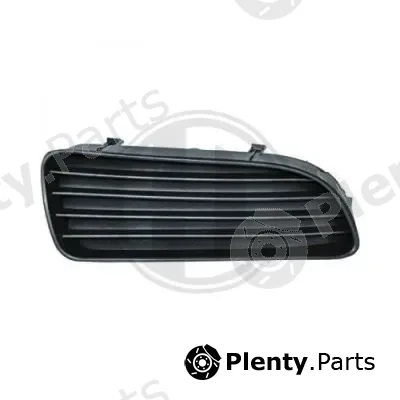 Diederichs 6617042 — Eyelid, front fog light
