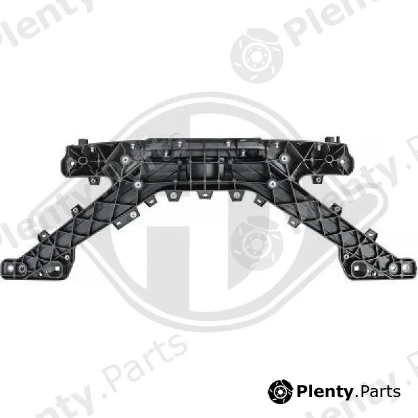 Diederichs 7930060 — Impact Absorber, bumper