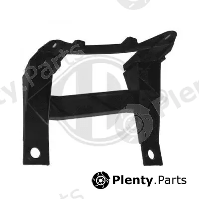 Diederichs 2272084 — Headlight Base