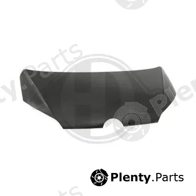 Diederichs 2236100 — Bonnet