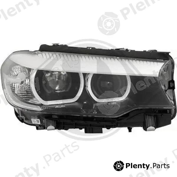 Diederichs 1226080 — Headlight Priority Parts