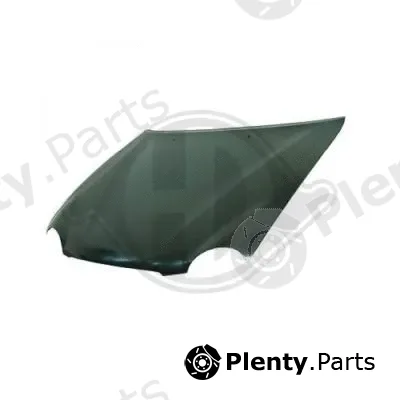 Diederichs 6616000 — Bonnet
